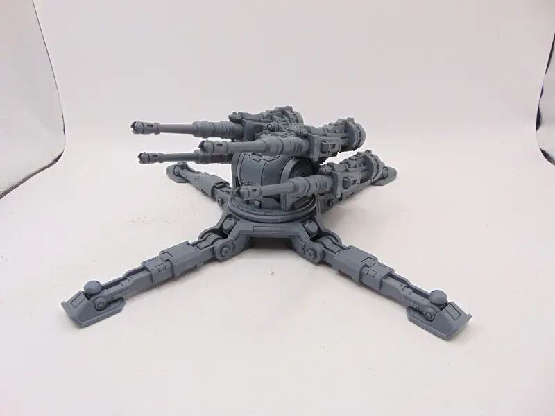 Araknae Quad Accelerator Platform