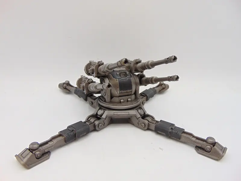 Araknae Quad Accelerator Platform