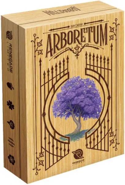 Arboretum