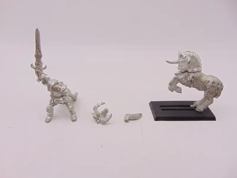 Archaon