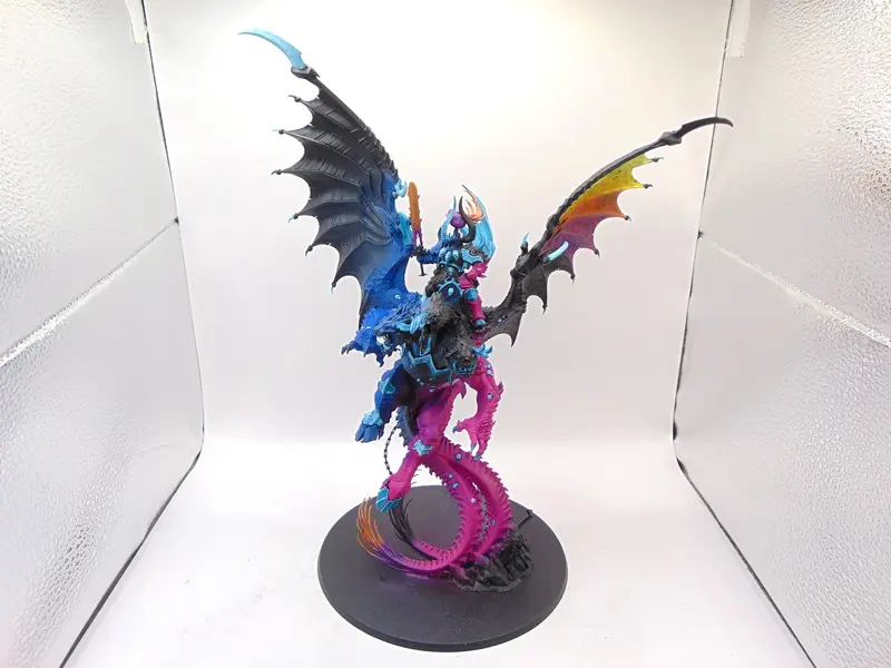 Archaon Everchosen