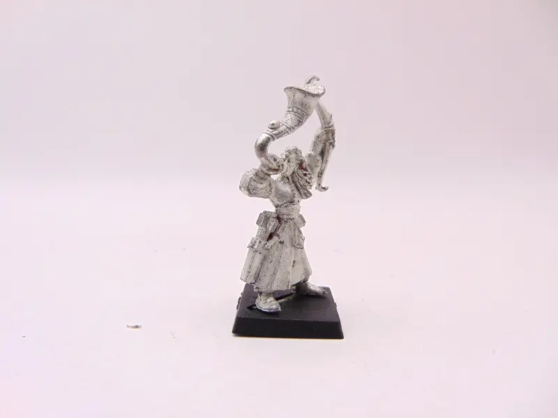 Archer Musician