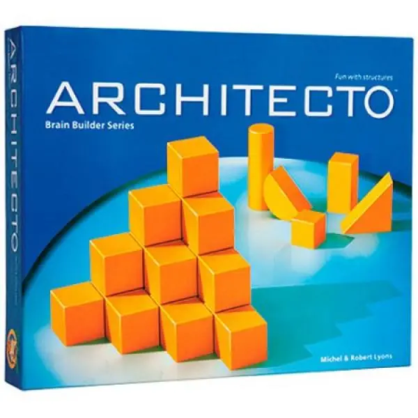Architecto (DE)