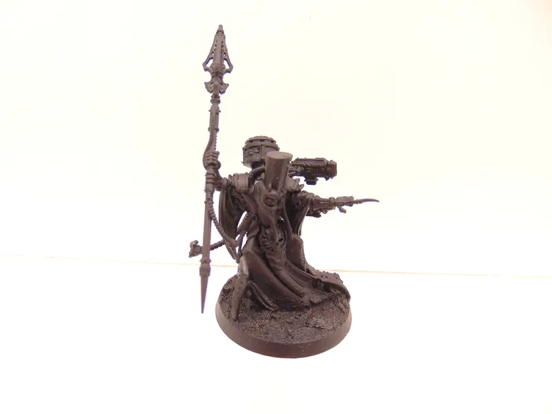 Archmagos Prime