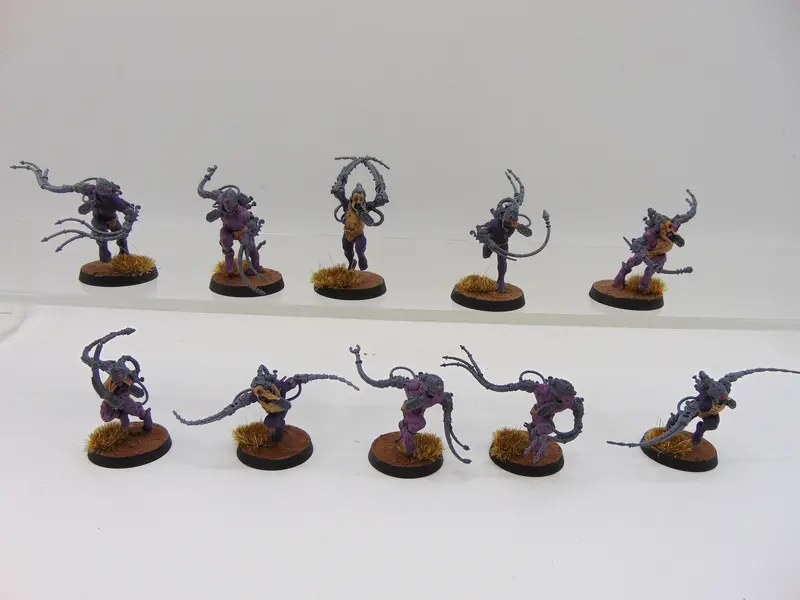 Arco Flagellants