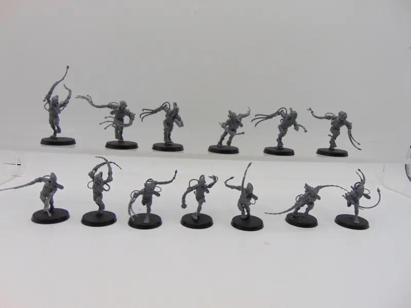 Arco Flagellants