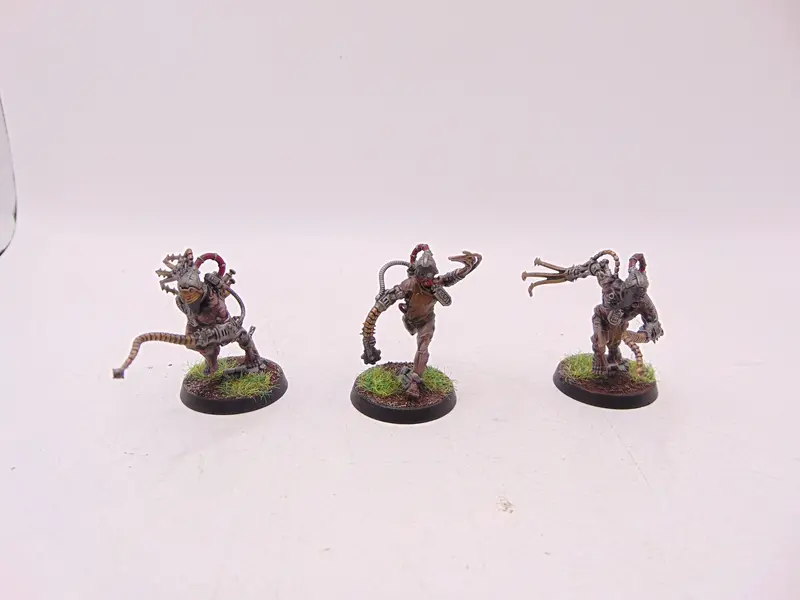 Arco Flagellants