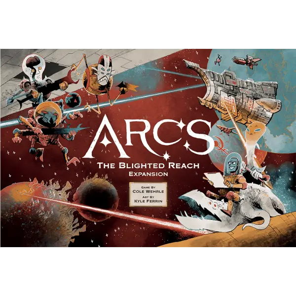 Arcs