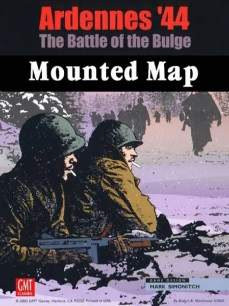 Ardennes '44