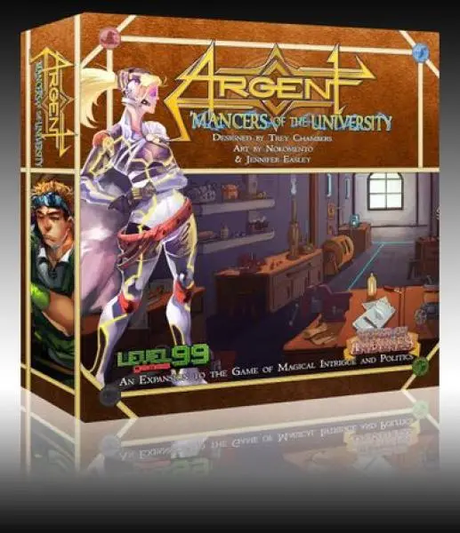 Argent