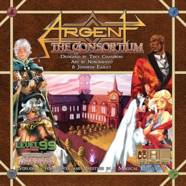 Argent