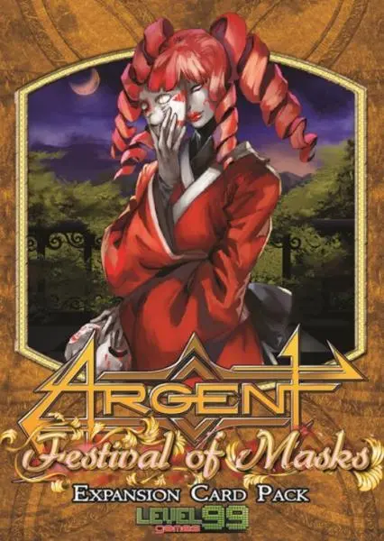 Argent