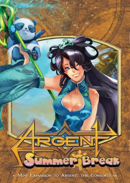 Argent