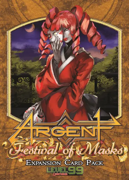 Argent