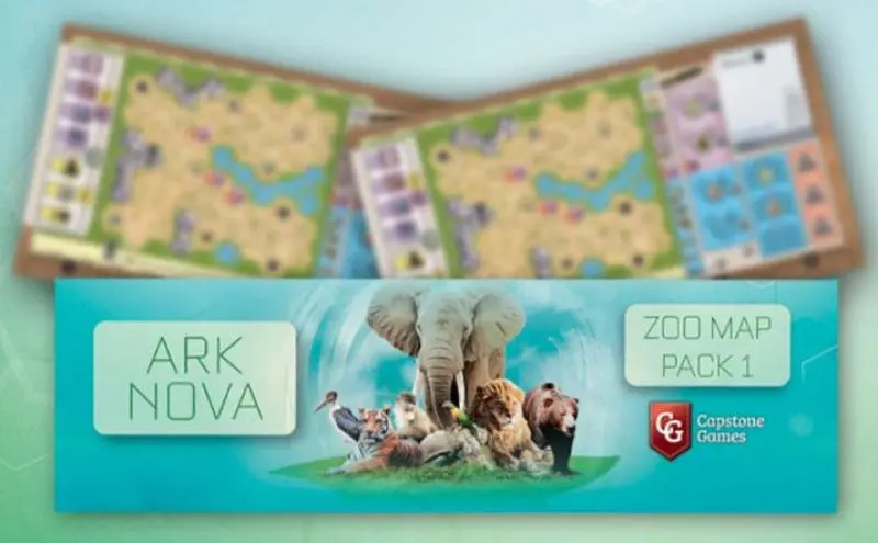 Ark Nova