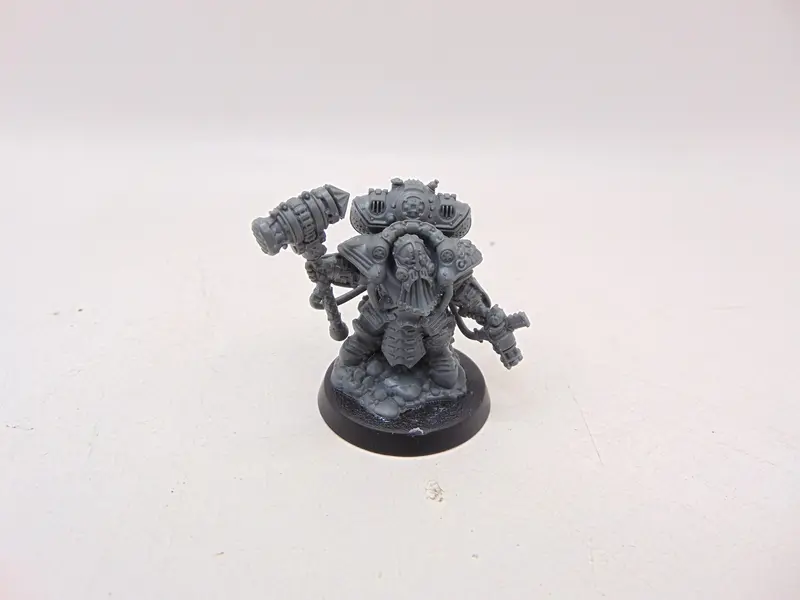 Arkanaut Admiral
