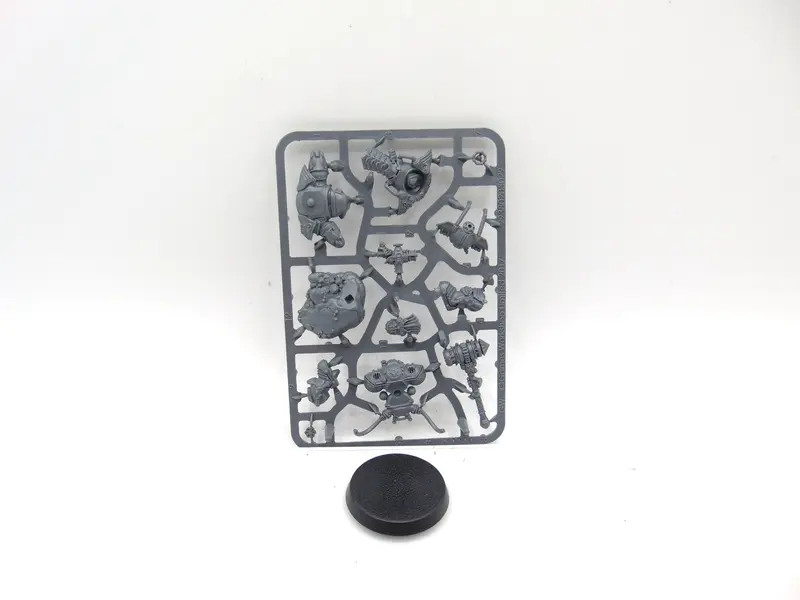 Arkanaut Admiral
