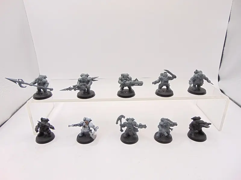 Arkanaut Company