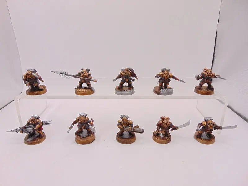 Arkanaut Company