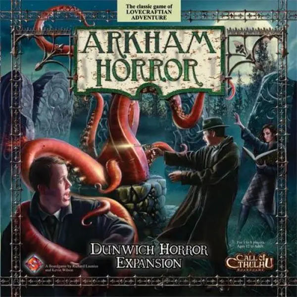 Arkham Horror