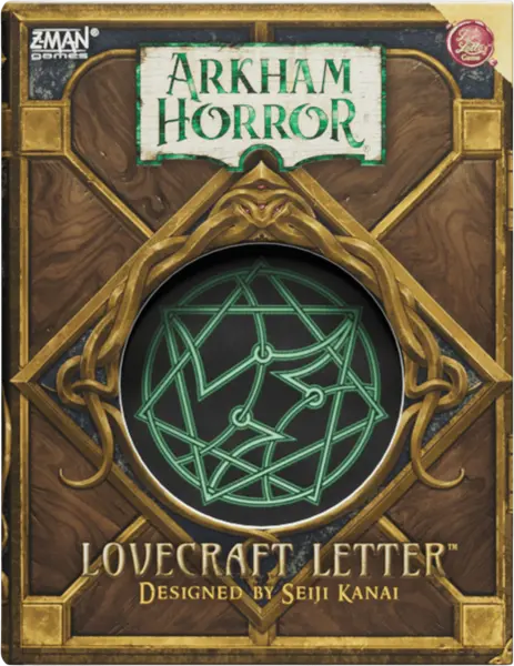 Arkham Horror