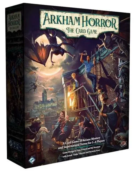 Arkham Horror