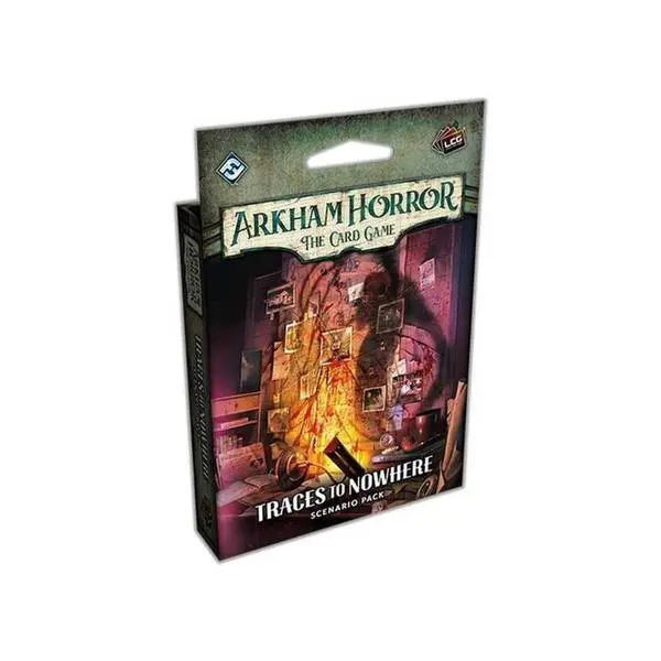 Arkham Horror