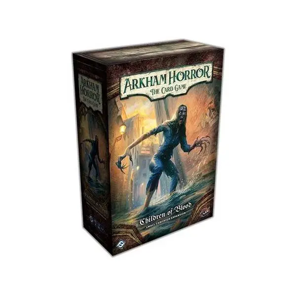 Arkham Horror