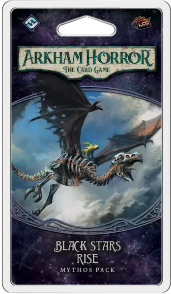 Arkham Horror LCG