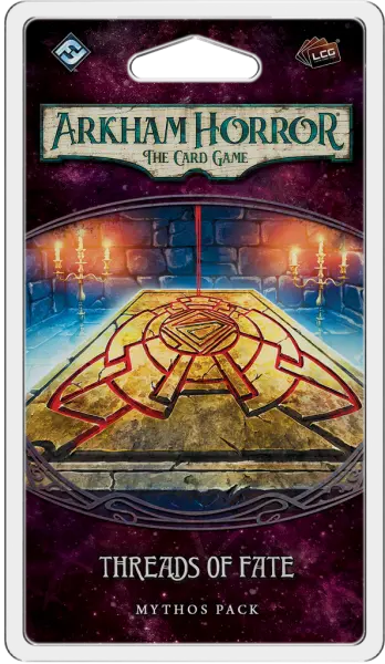 Arkham Horror LCG