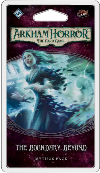 Arkham Horror LCG