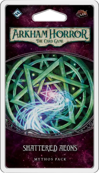 Arkham Horror LCG