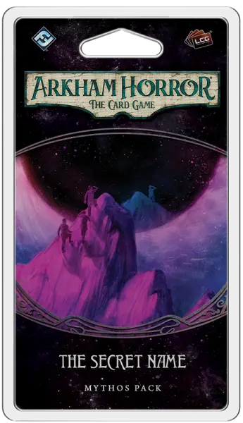 Arkham Horror LCG