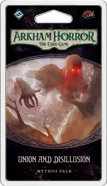 Arkham Horror LCG