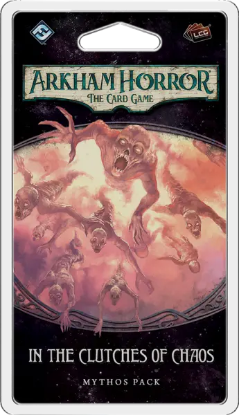 Arkham Horror LCG