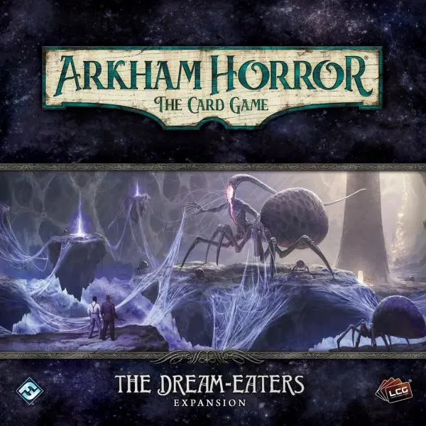 Arkham Horror LCG