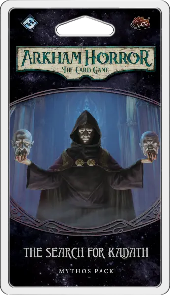 Arkham Horror LCG