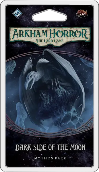 Arkham Horror LCG