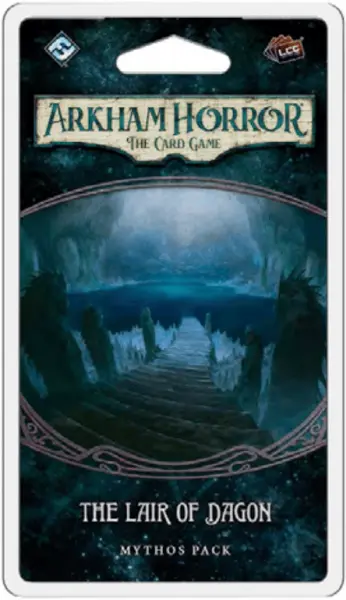 Arkham Horror LCG
