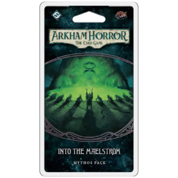 Arkham Horror LCG