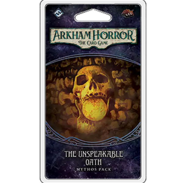 Arkham Horror LCG