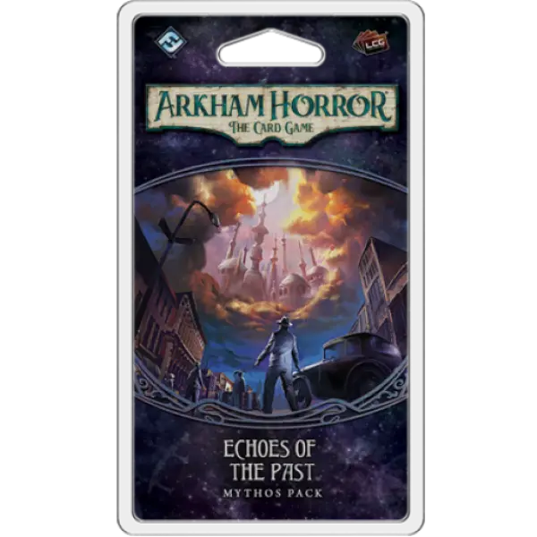 Arkham Horror LCG