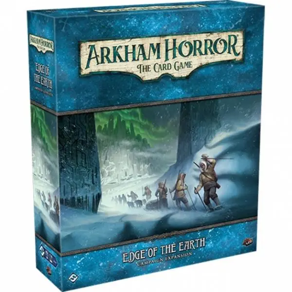 Arkham Horror The Card Game