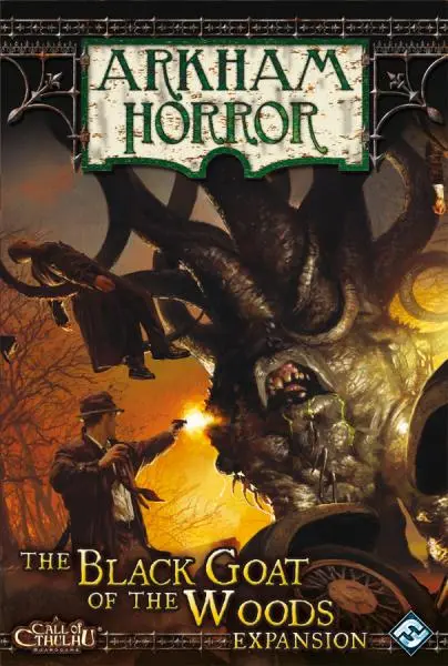 Arkham Horror