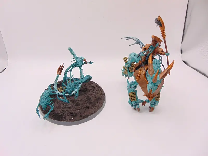Arkhan the Black, Mortarch of Sacrament