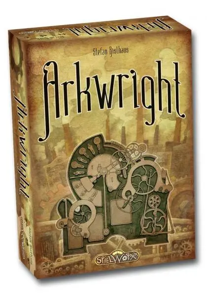Arkwright