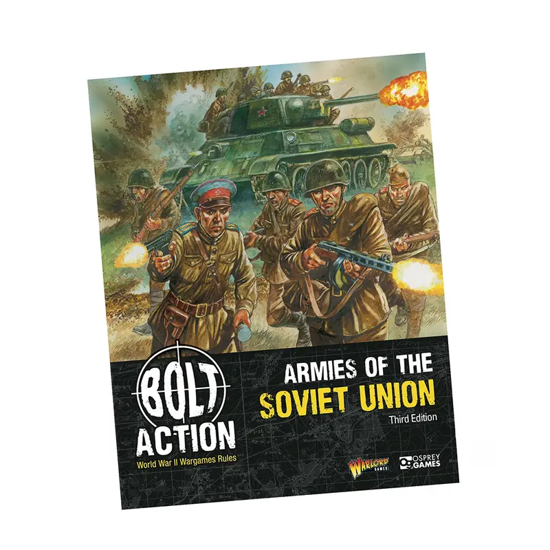 Armies of Soviet Union