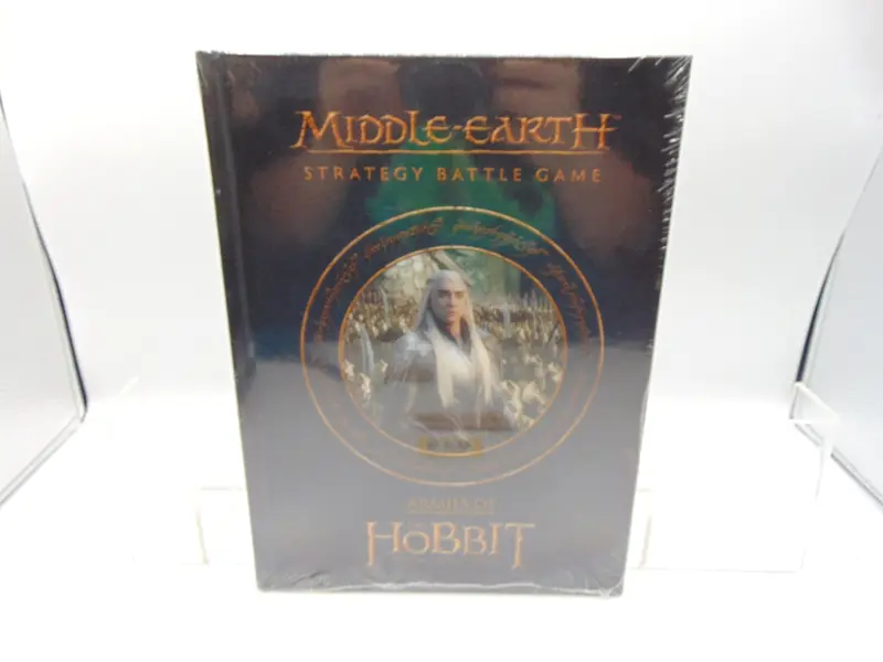Armies of The Hobbit