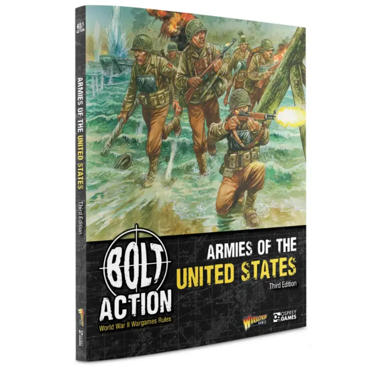 Armies of the United States