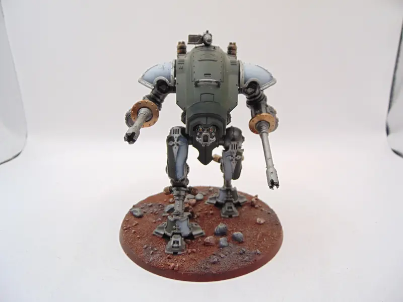 Armiger Helverin